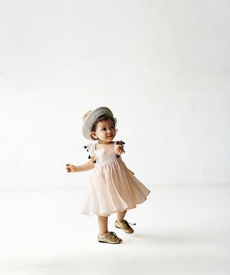 MARLMARL ワンピース　loisir sun dress 3 stripe 楽天市場】マールマール MARLMARL ロワジール サン ドレス